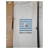 Bypass Shower Doors
