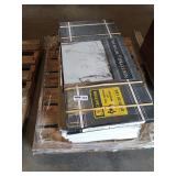Skid of tile