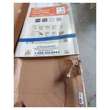 Garage Door