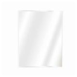 Glacier Bay 16x20 Frameless Medicine Cabinet