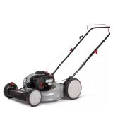 21 in. 140 cc Briggs Lawn Mower with Start