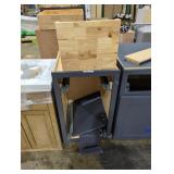 Kitchen Cabinet