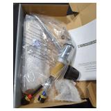 Glacier Bay Single-Handle Kitchen Faucet