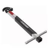 1-1/2 in. Quick-Release Basin Wrench