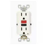 15 Amp Self-Test SmartLockPro Slim USB?
