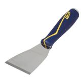 3 in. Wide Handheld Chisel Scraper & Stripper