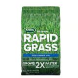 Scotts Turf Builder Seed & Fertilizer, 6 bags