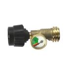 Propane Tank Gauge