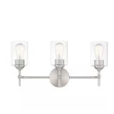 Ayelen 22 in. 3-Light Vanity Light