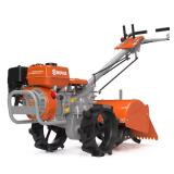 NOVUS 18 in. Full Gear Dual Direction Tiller