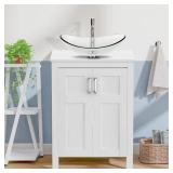 Glass Sink Bowl ONLY