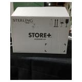 Sterling Accessory Kit