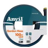 5/8 in. Dia x 100 ft. Garden Hose