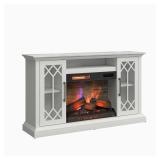 Duraflame 62" Freestanding Electric Stand