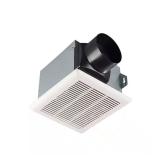 Commercial Electric 80 CFM 1.5 Sone Bath Fan