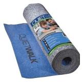 MP Global Quiet Walk Underlayment 100 sq ft