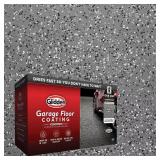 1 Gal Dark Gray Epoxy Floor Paint