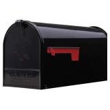 Architectural Elite Post Mount Mailbox