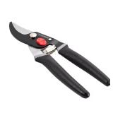 Husky 8 in. Classic Bypass Pruner Shears