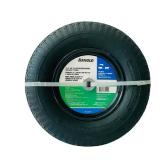 15.5 in. Air-Filled Wheel for Wheelbarrows