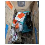 BOX LOT
