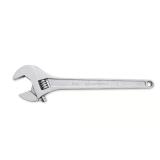 Crescent Tapered Adjustable Wrench 15 in L