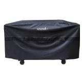 Nexgrill 64" Premium Griddle Cover, PVC-coated