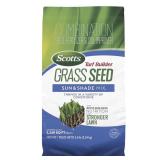 Scotts Turf Builder Mixed Sun/Shade Fertilizer