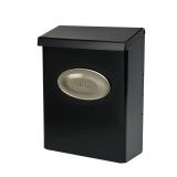 Architectural Mailboxes Wall Mount Mailbox