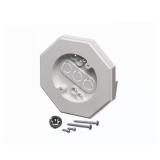 Arlington Dutch Lap Siding Mount Kit with Box