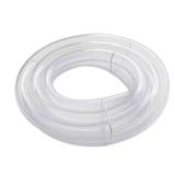 3/4 in. I.D. x 1 in. O.D. Clear Vinyl Tubing