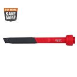 AIR-TIP 1-1/4" 2-1/2" Flex Crevice Tool