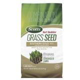 Scotts Turf Builder Mixed Sun/Shade Fertilizer