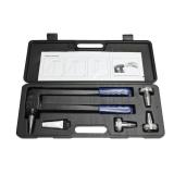 Apollo PEX A Expansion PEX Tool Kit Black 1pc