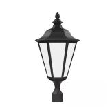 Brentwood 1-Light Outdoor Lamp Post Light