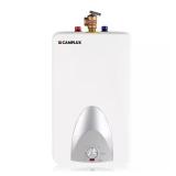 4 Gal 120V Point-of-Use Water Heater