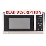 Vissani Microwave Oven , USED