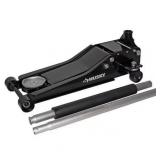 3-Ton Low Profile Floor Jack With Quick Lift