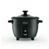 Oster 6-Cup Rice Cooker and Maker