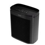 Honeywell PowerPlus HEPA Air Purifier, Black