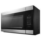 Amana AMV2307PFS 30" Over-the-Range Microwave