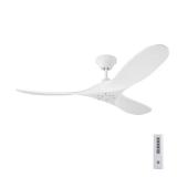 Maverick II 52 in. Indoor Fan with DC Motor