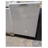 GE Built-In Dishwasher