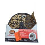 Decorative Hose Hanger