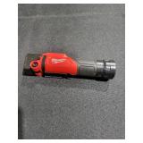 Milwaukee Rechargeable Flashlight