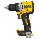 DEWALT 20V MAX XR Drill/Driver (DCD801B)