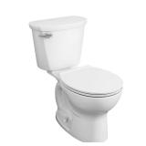 Cadet PRO 2-Piece 1.28 GPF Toilet Tank (Tank Only