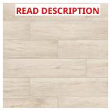 Chalet Natural 8x36 Beige Matte Porcelain Tile (L