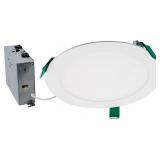 HALO HLB 9" LED Recessed Light, Dimmable