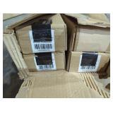 4- 54" x 36" Blinds